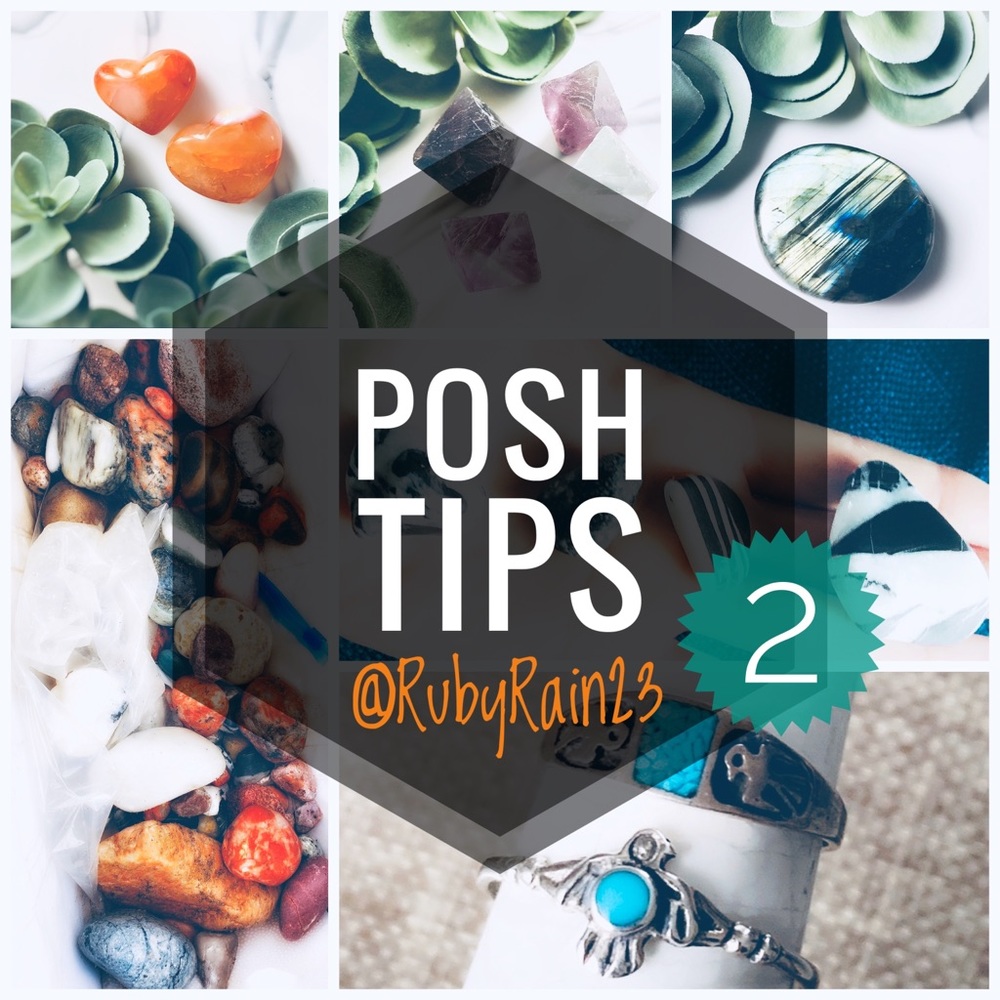 Tips 2 | More Tips - Picture 1 of 8